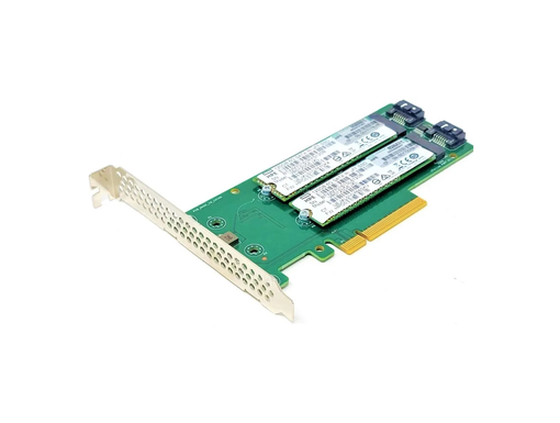 SSD M.2 HPE 120GB Dual Value  777894-B21 797908-001 759505-001
