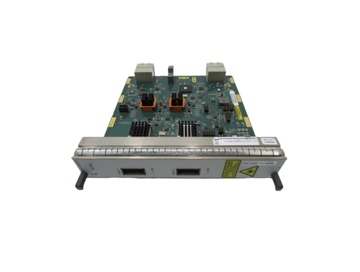 Интерфейсный модуль Juniper MIC3-3D-2X40GE-QSFPP