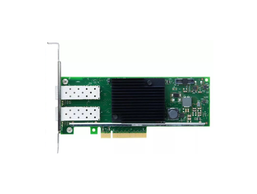 Адаптер Lenovo ThinkSystem X710-DA2 PCIe 3.0x8 10Gb 2-Port SFP+ 00YK615 7ZT7A00537