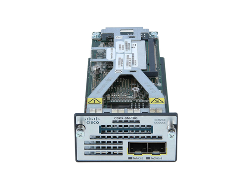 Модуль Cisco 10GB C3KX-SM-10G