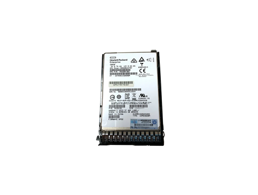 SSD HPE 200GB 12G SFF 2.5" SAS 780430-001 779164-B21