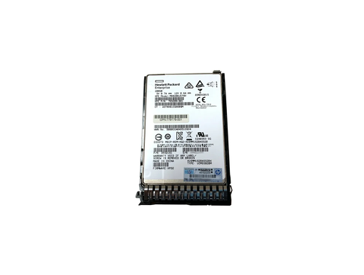 SSD HPE 200 ГБ 12G SFF 2.5" SAS 780430-001 779164-B21