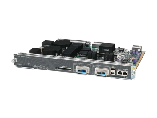 Модуль Cisco 4500E 512MB WS-X45-SUP6L-E 68-2175-03