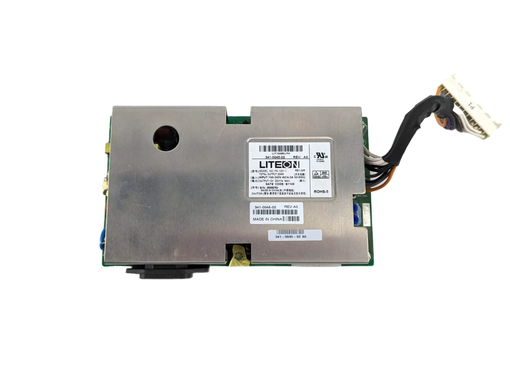 Блок питания Cisco для WS-C2970G/WS-C3750G 341-0045-01 341-0045-02