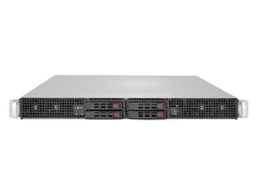 Сервер Supermicro SYS-1028GR-TRT