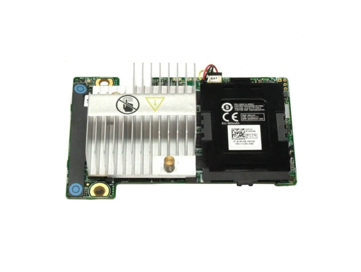 RAID контроллер DELL PERC H710P Mini 1GB TY8F9 0TY8F9 TTVVV 0TTVVV N3V6G 0N3V6G