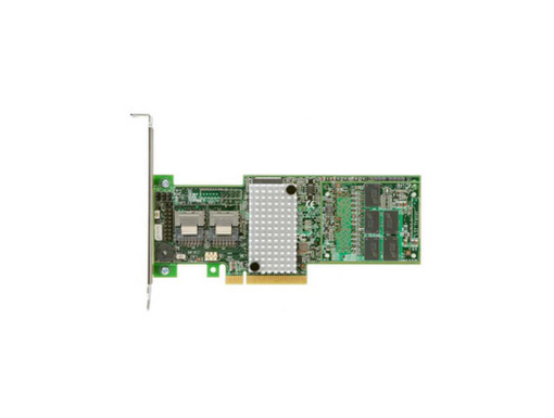 RAID контроллер DELL PERC H840 External , PCI-E, 4GB NV Cache 19D8P