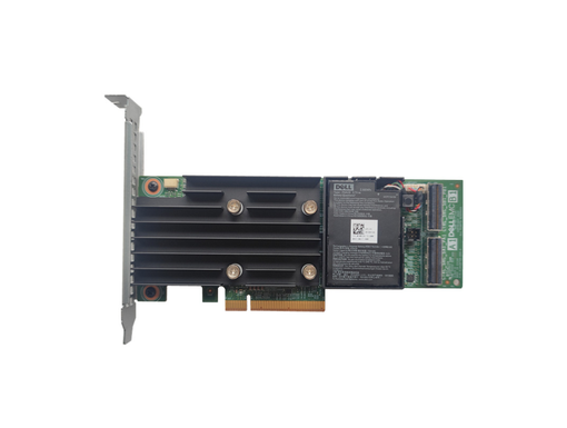 RAID-контроллер Dell PERC H745 12Gb/s PCIe 3.0 SAS 4GB Кэш 026H8T