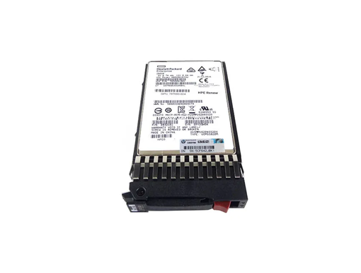 SSD HPE 200GB 12G 2.5in SAS K2Q45A 799327-001