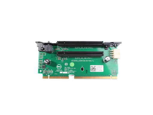 Райзер 2Dell PowerEdge R730 R730XD PCI 0392WG