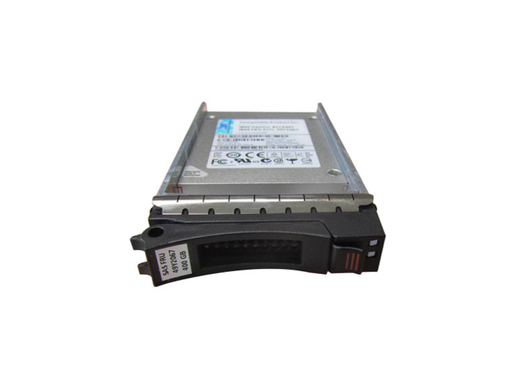 SSD SAS 400GB 2.5 для IBM System Storage DS3524/EXP3524 81Y9907 49Y2067