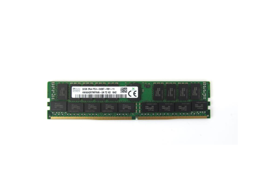 Оперативная память Hynix 32GB PC4-2400T-R HMA84GR7MFR4N-UH