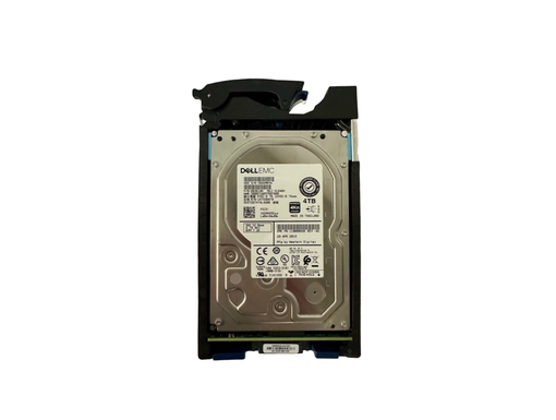 Жесткий диск HDD EMC UNITY 4TB 005052436