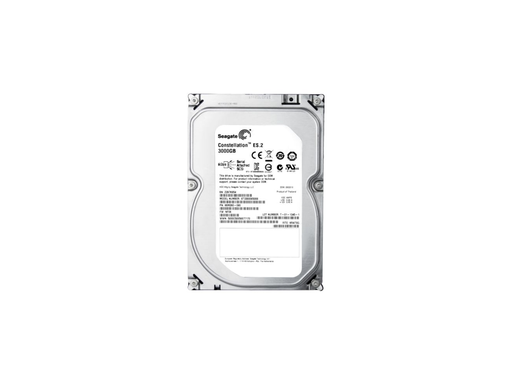 HDD SEAGATE 3TB 7.2K 6G LFF 3.5'' SAS ST33000650SS