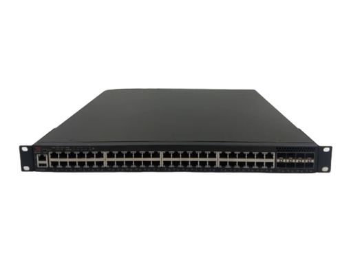 Коммутатор Brocade ICX 6610-48 48-Port 80-1005238-06