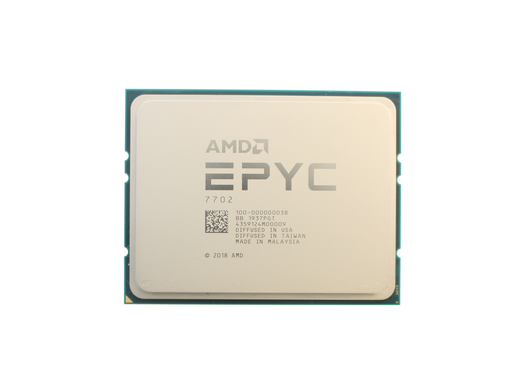 Процессор AMD EPYC 7702 100-100000038