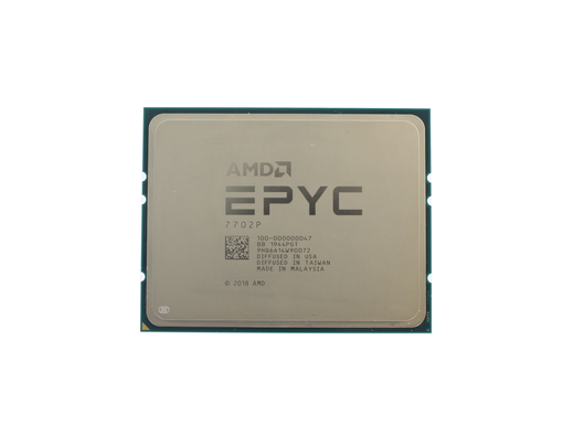 Процессор AMD EPYC 7702P 100-000000047