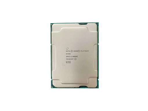 Процессор Intel Xeon Platinum 8354H SRK5Y