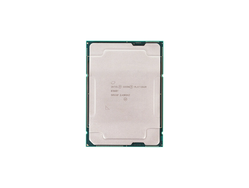 Процессор Intel Xeon Platinum 8360Y SRKHF