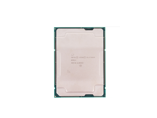 Процессор Intel Xeon Platinum 8352V SRKJ2