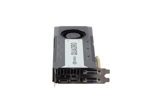 Видеокарта Nvidia Quadro K6000 12GB