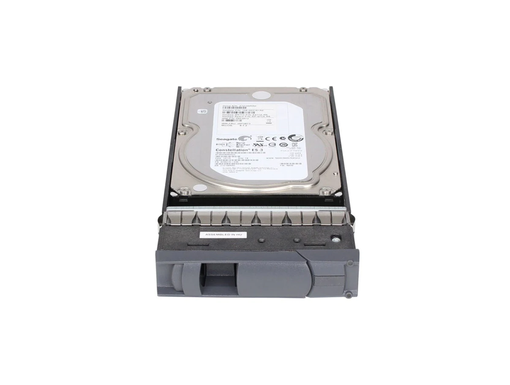 HDD Netapp 4TB 12GB SAS 3.5 E-X4103A