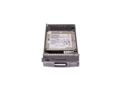 HDD NetApp 1.8TB 10K RPM SAS 2.5" для DS224C, DS2246 X343_SSKBE1T8A10