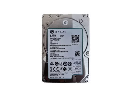 HDD Seagate 2.4TB SAS ST2400MM0129