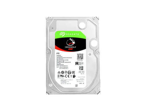 HDD WD 8TB ST8000VN004