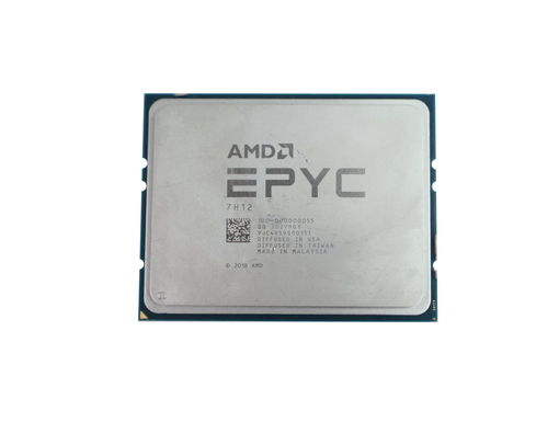 Процессор AMD EPYC 7H12 100-000000055