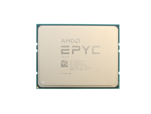 Процессор AMD EPYC 7662 100-000000137