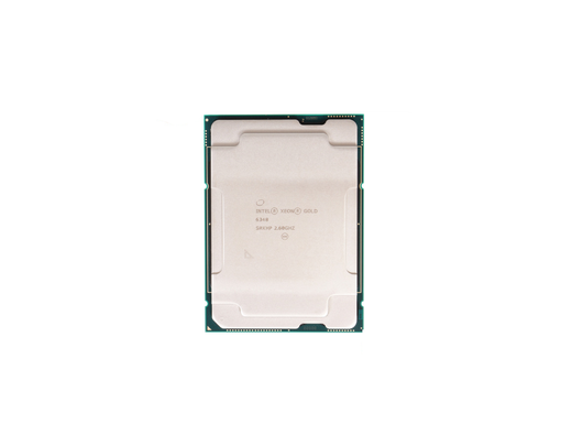 Процессор Intel Xeon Gold 6348H SRJXX
