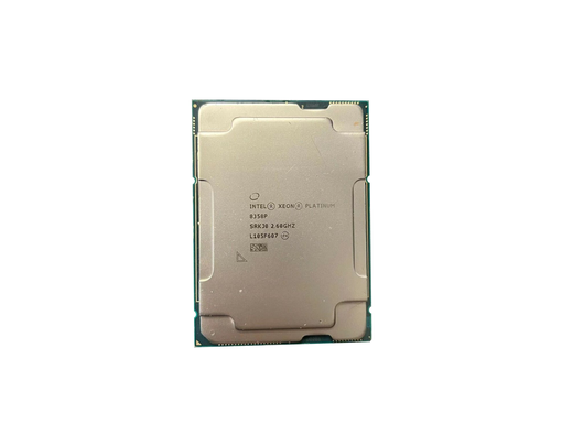 Процессор Intel Xeon Platinum 8358P SRKJ0