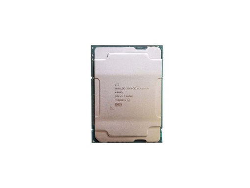 Процессор Intel Xeon Platinum 8368Q SRKHX