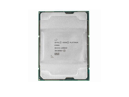 Процессор Intel Xeon Platinum 8380H SRJXQ