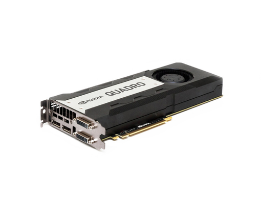 Видеокарта Nvidia Quadro K6000 12GB