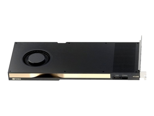 Видеокарта Nvidia A4000 16G 900-5G190-2200-000