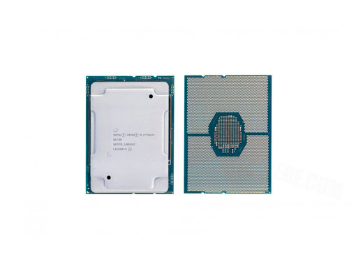 Процессор Intel Xeon Platinum 8173M SR37Q