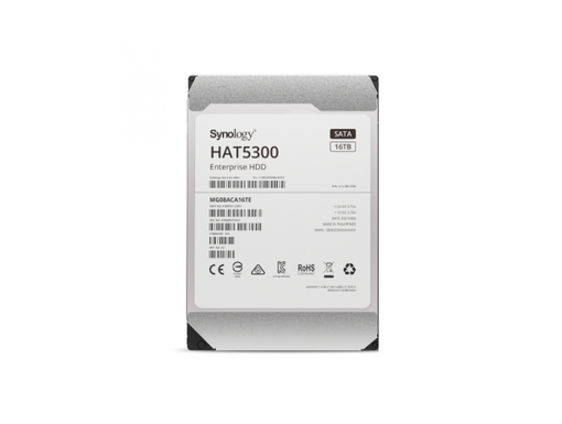HDD Synology 16TB HAT5300-16T