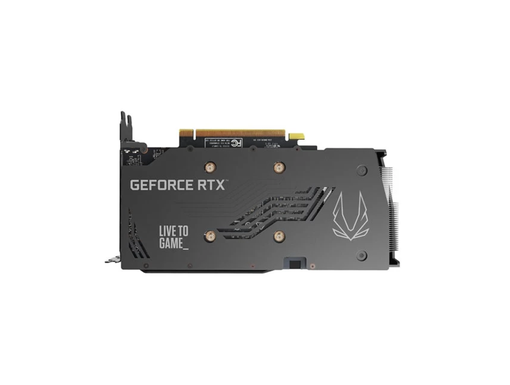 Видеокарта ZOTAC RTX3060 12GB GDDR6 ZT-A30600E-10M