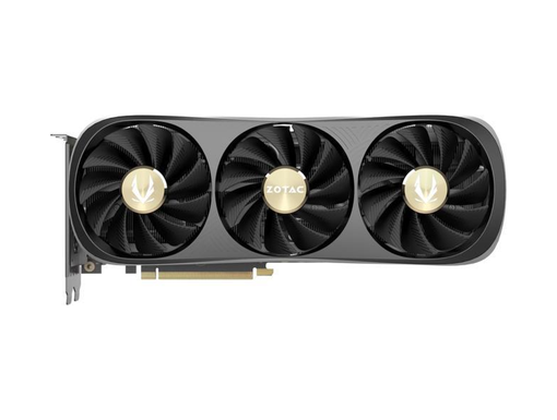 Видеокарта ZOTAC RTX4070TI 12GB GDDR6X ZT-D40710J-10P