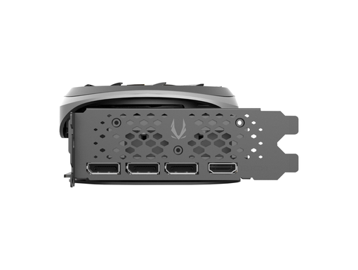 Видеокарта ZOTAC RTX4070TI 12GB GDDR6X ZT-D40710J-10P