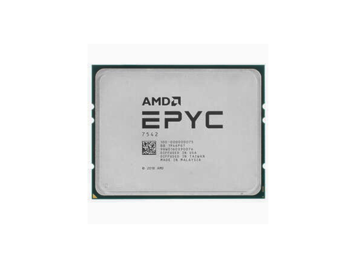 Процессор AMD EPYC 7542 100-100000075