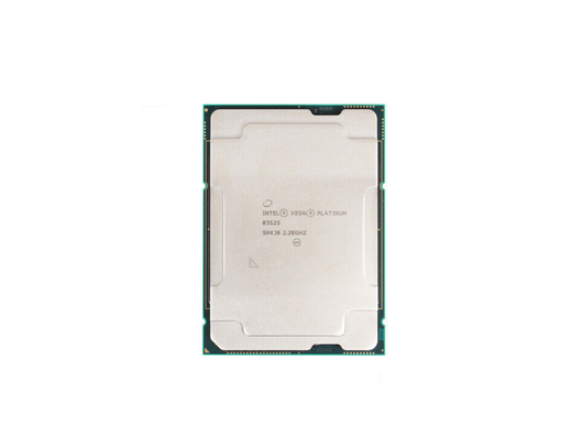 Процессор Intel Xeon Platinum 8352S SRKJ8