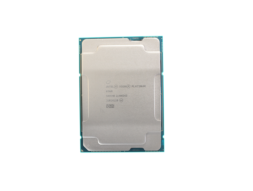 Процессор Intel Xeon Platinum 8368 SRKH8