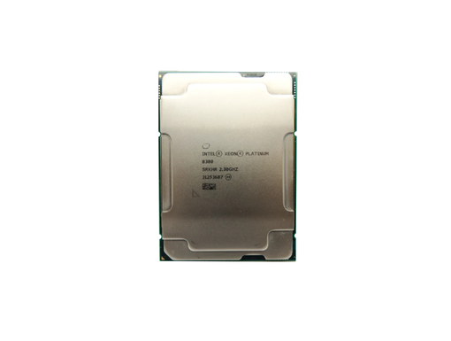 Процессор Intel Xeon Platinum 8380 SRKHR