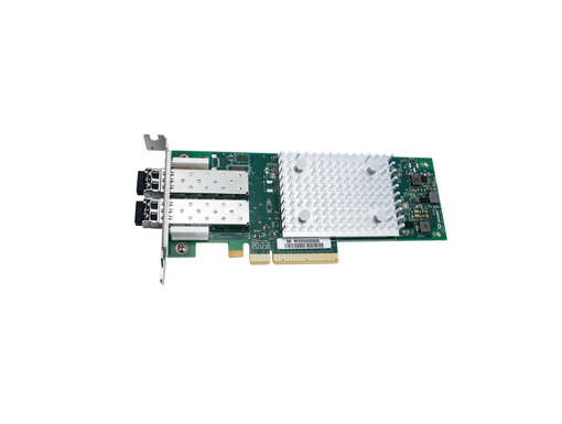 Адаптер Dell QLogic QLE2692 2-Port 16Gb SFP+ 403-BBMT