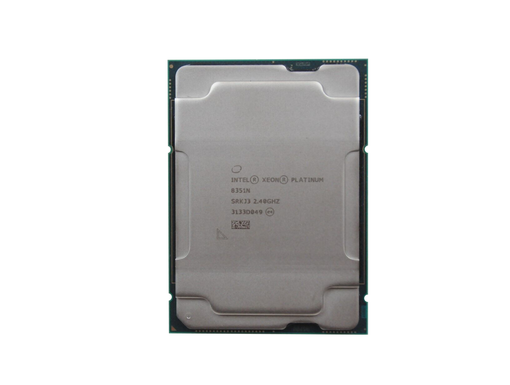 Процессор Intel Xeon Platinum 8351N SRKJ3