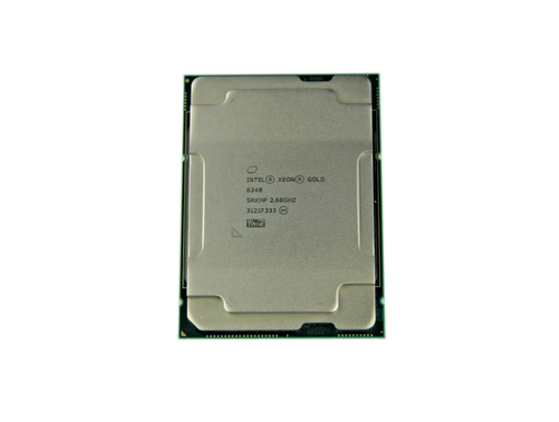 Процессор Intel Xeon Gold 6348 SRKHP