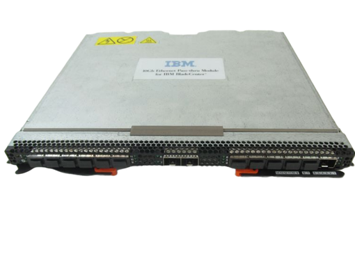 Коммутатор IBM 10GB Ethernet 46M6181 46M6183